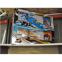 2pack radio controlled helicopter set