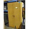 Image 1 : 6F tall storage cupboard