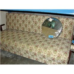 Retro 1950s sofa