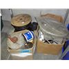 Image 1 : Lot of hardware and assorted misc