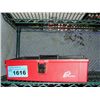 Image 1 : plano tool box