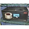 Image 1 : Honeywell combination safe