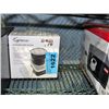 Image 1 : automatic milk frother