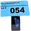 Image 1 : 24.80ctw boulder opal gemstone