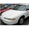 Image 1 : 1998 Olds Intrigue