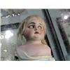 Image 2 : Victorian bisque collectors doll