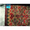 Image 1 : Hand knotted persian area rug