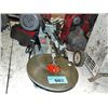 Image 1 : Delta 16" variable speed scroll saw