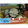 Image 1 : Box of 5 air tools