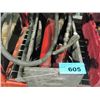 Image 1 : Automotive body shop hydrolic tool set