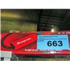 Image 1 : Snap on 12 outlet power strip bar
