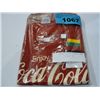 Image 1 : Size large coca cola Tshirt