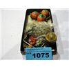 Image 1 : Box of assorted collectable vintage items