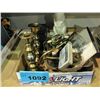 Image 1 : Box of assorted collectable vintage items