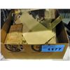 Image 1 : Box of assorted early 1900s black and white