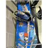 Image 1 : Snowboard