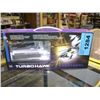 Image 1 : Tubo hawk 3 channel radio controlled helicopter