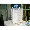 Image 1 : Eye glass revolving display stand