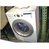 Image 1 : Daewoo front loading washer