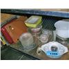 Image 1 : Shelf lot of assorted collectables misc and house