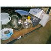 Image 2 : Shelf lot of assorted collectables misc and house