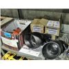 Image 1 : Shelf lot of misc items