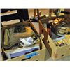 Image 1 : 2 boxes of assorted vintatge collectables