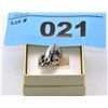 Image 1 : Predator Movie Ring