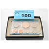 Image 1 : 4 United states coin sets