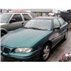Image 1 : 1996 Pontiac GrandAM *AS IS*