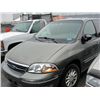 Image 1 : 2000 Ford Windstar