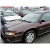 Image 1 : 1997 Chrysler Intreped