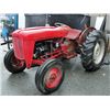 Image 1 : Tractor