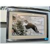 Image 1 : Framed Print by Ron Parker