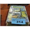 Image 1 : Collection of vintage mechanics illustrated