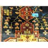 Image 1 : Hand knotted persian area rug runner