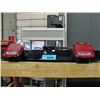 Image 1 : Trailer light set