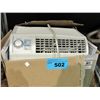 Image 1 : Simplicity air conditioner