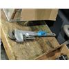 Image 1 : Rigid pipe wrench
