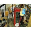 Image 1 : Fire extinguisher