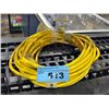 Image 1 : 50F yellow extention cord