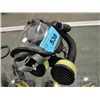 Image 1 : Respirator mask