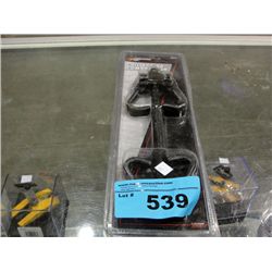 Perfomance tool coil spring compressor