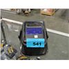Image 1 : Welders helmet