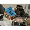 Image 1 : Propane camp heater