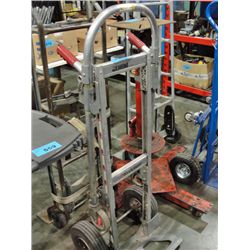 Gemeni alluminum furniture dolly