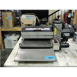 Leeson plane sander