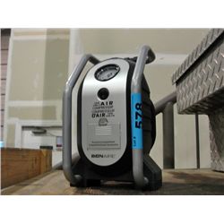 120V air compressor