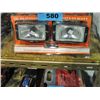 Image 1 : 5 packs of autopal halogen lights