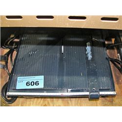 Tile cutting wet saw